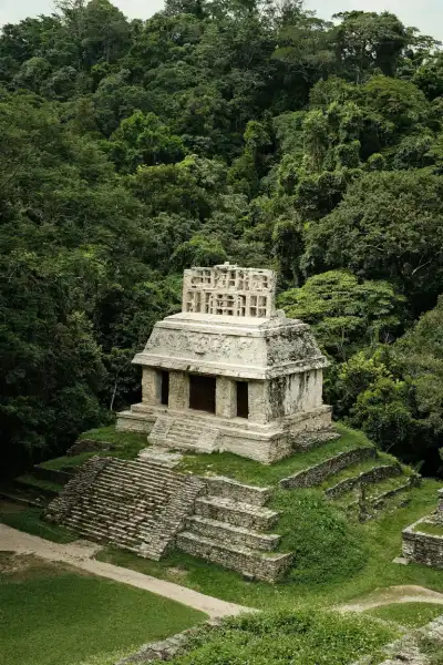 Maya civilization 0741