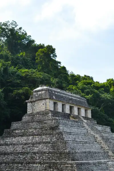 Maya civilization