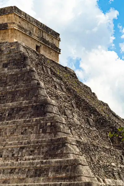 Maya civilization