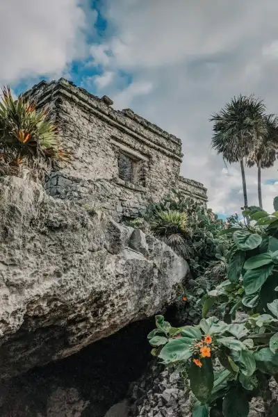 Maya civilization 0744