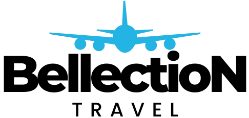 BellectioN Travel - Logo