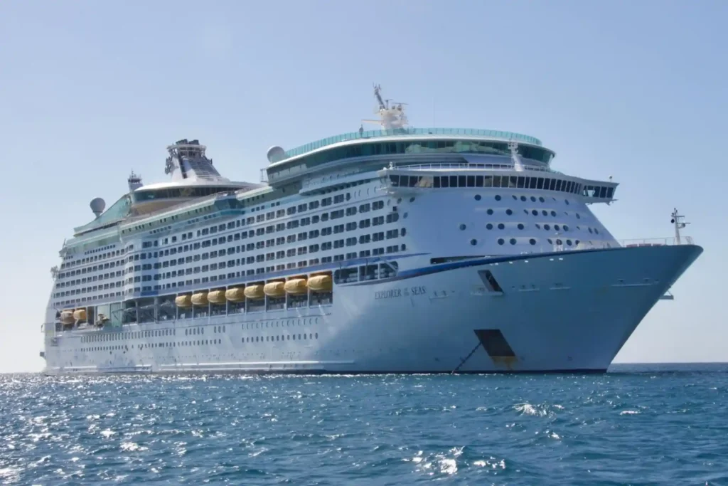 Bellection Travel - Cruise